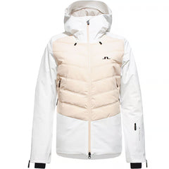 Hedwig Jacket - White