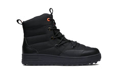 Snow Runner - Black