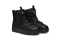 Snow Runner - Black