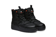 Snow Runner - Black