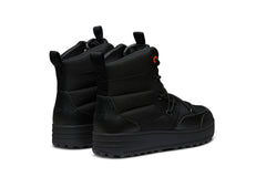 Snow Runner - Black
