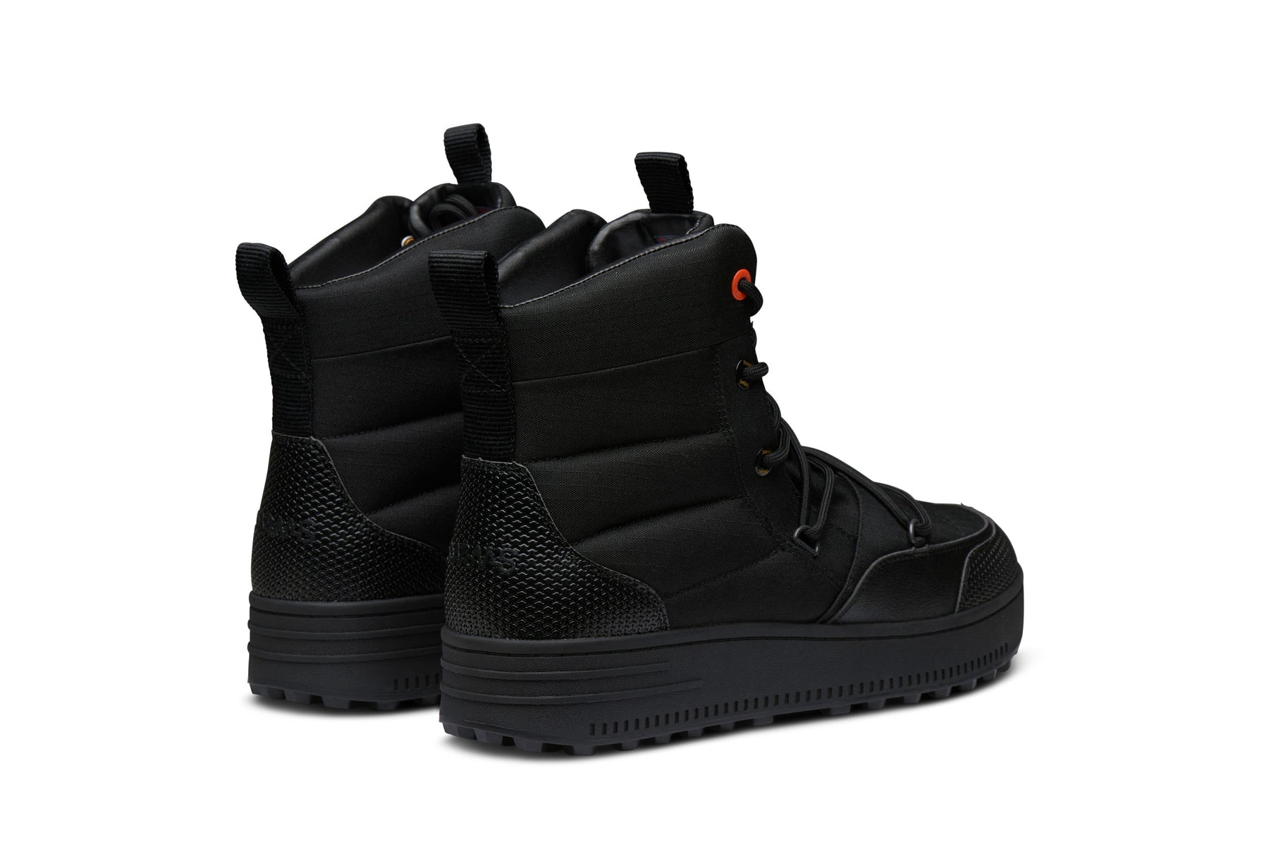 Snow Runner - Black