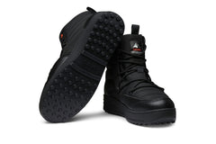 Snow Runner - Black