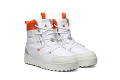 Snow Runner - White