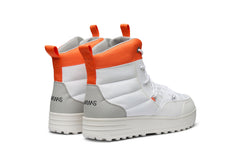 Snow Runner - White