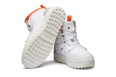 Snow Runner - White