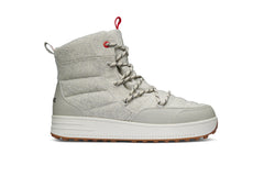 Snow Runner - Gray Melange