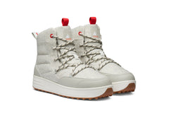 Snow Runner - Gray Melange