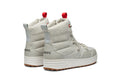 Snow Runner - Gray Melange