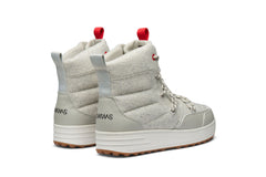 Snow Runner - Gray Melange