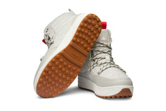 Snow Runner - Gray Melange