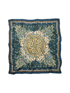 Gardenparty Taby Sia Scarf - Mediteal Green