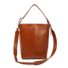 Casset Glossy Structure - Brown Amber