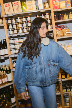 Sherpa Bomber - Turning Heads