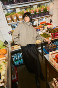 Sarou Jacket - Mud