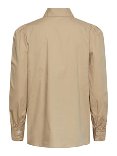 Yascrispa LS Shirt - Nomad