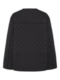Yaslaurie Ls Padded Jacket - Black
