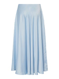 Yaspella Hw Volume Ankle Skirt - Skyway