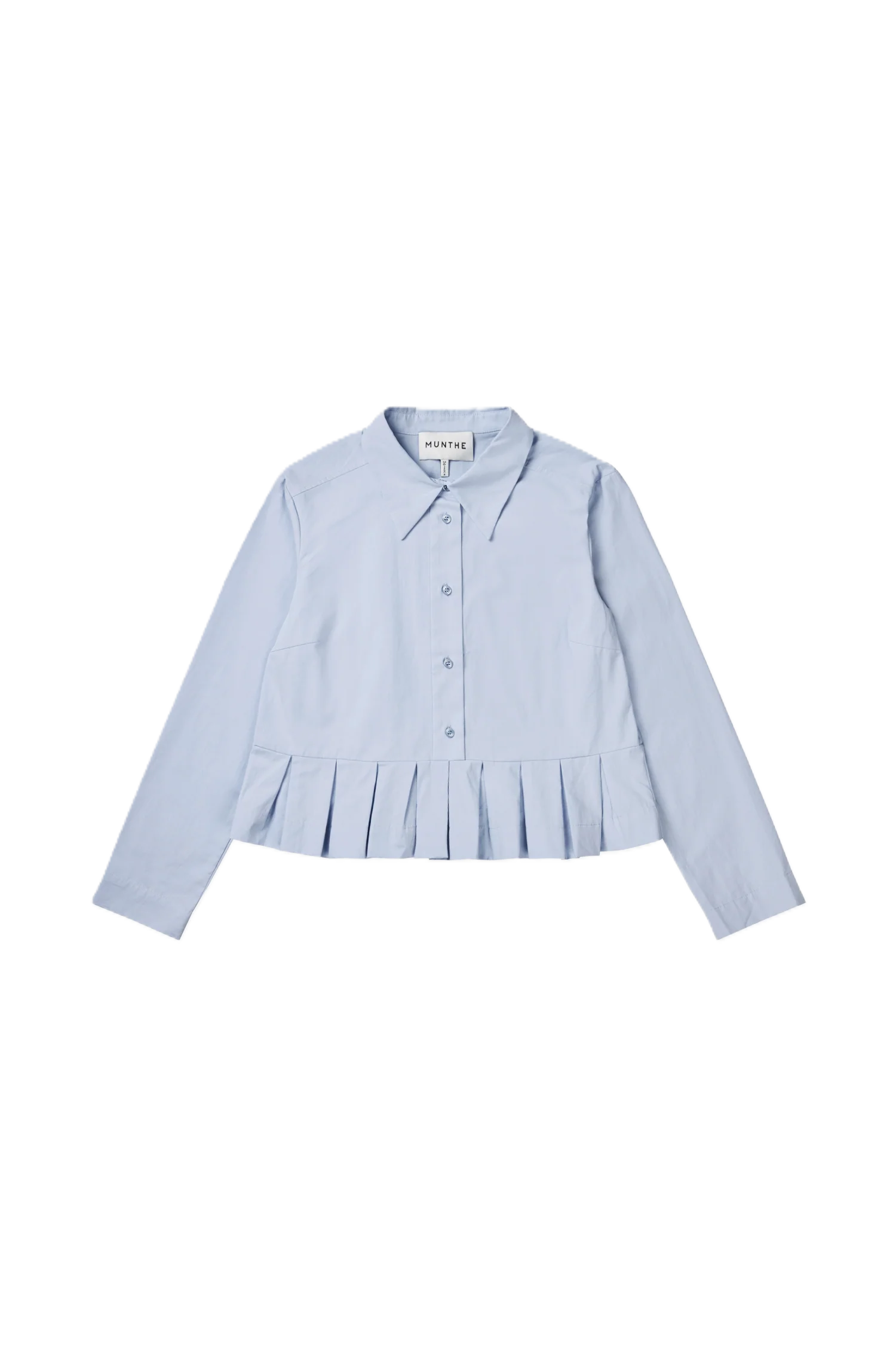 Lustona - Light Blue