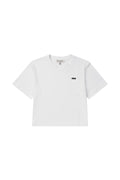 Bellamy - White