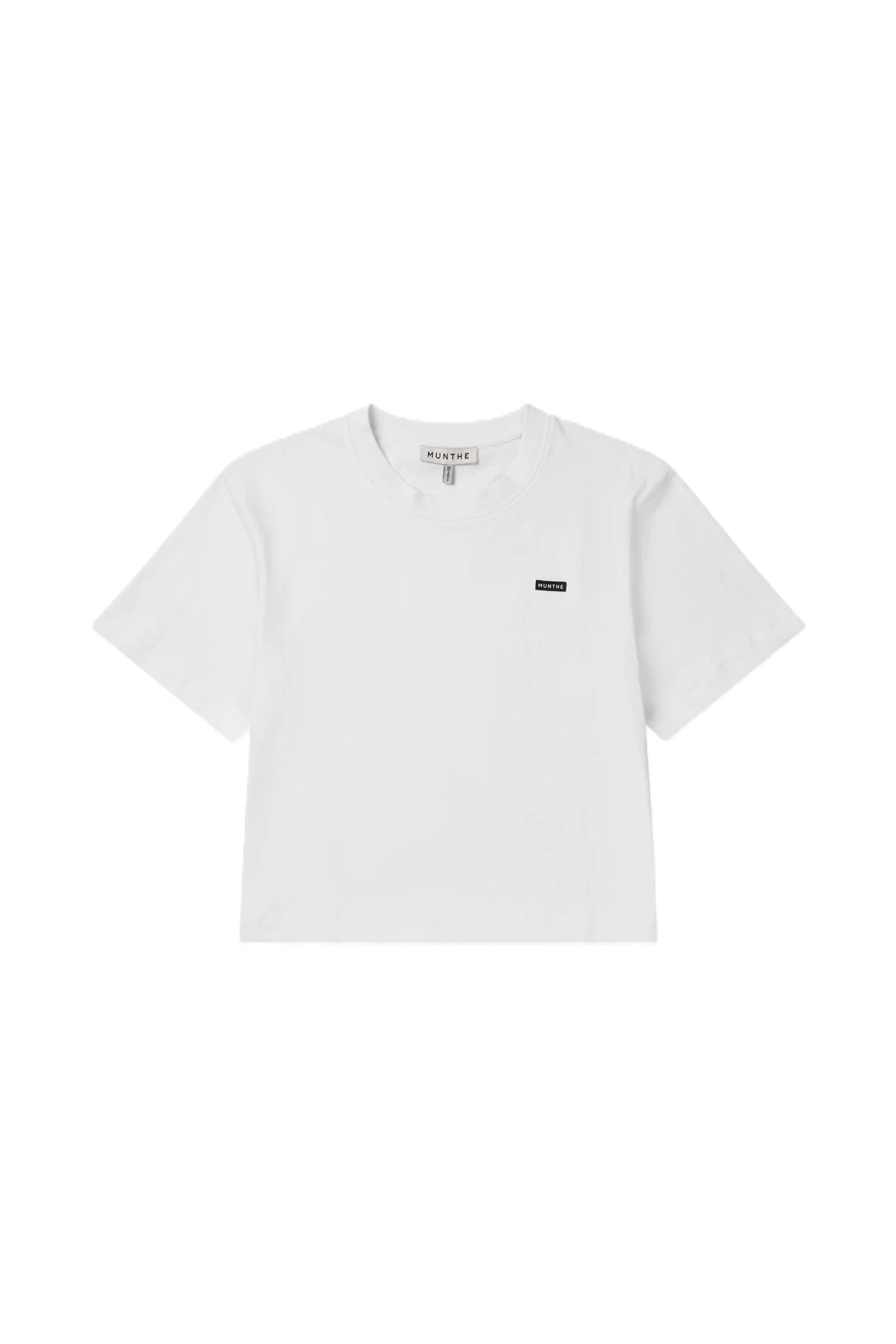 Bellamy - White