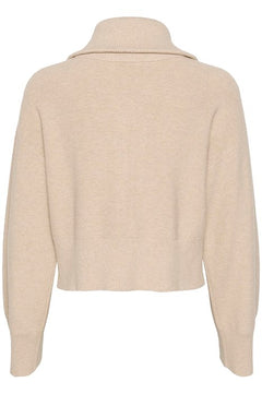 JoganIW Cardigan - Haze Melange