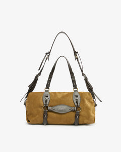 Tilpa - Taupe