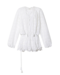 Preya - White