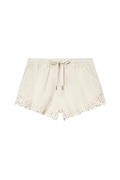 Balyme - White
