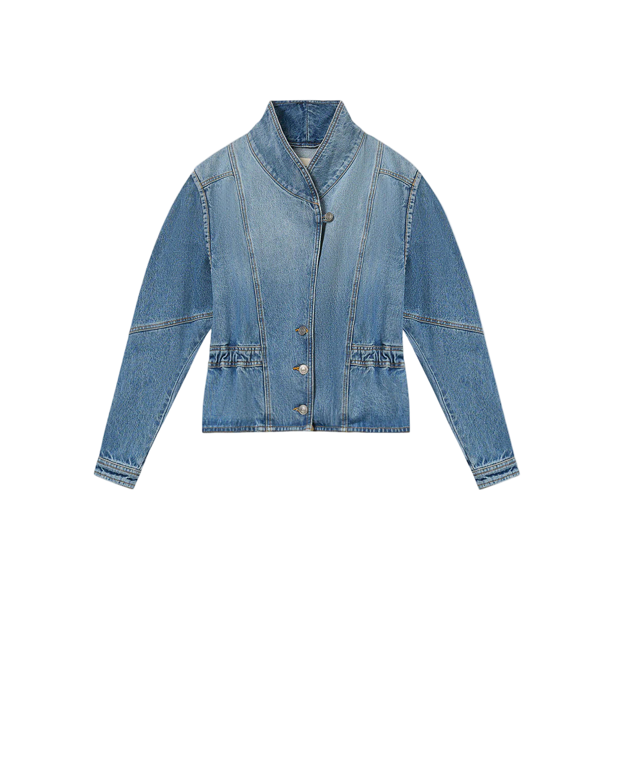 Dolie - Light Blue