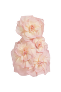 Johanna Mini Dress - Aurora