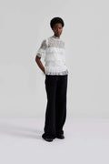 Rachel Blouse - White
