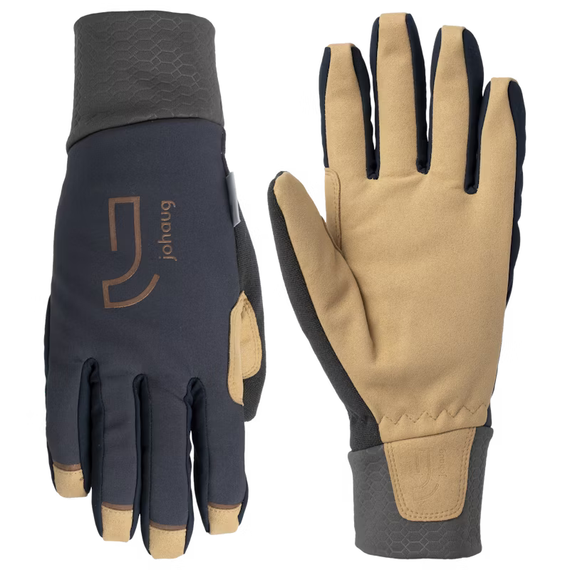 Touring Gloves 2.0 - Dark Blue