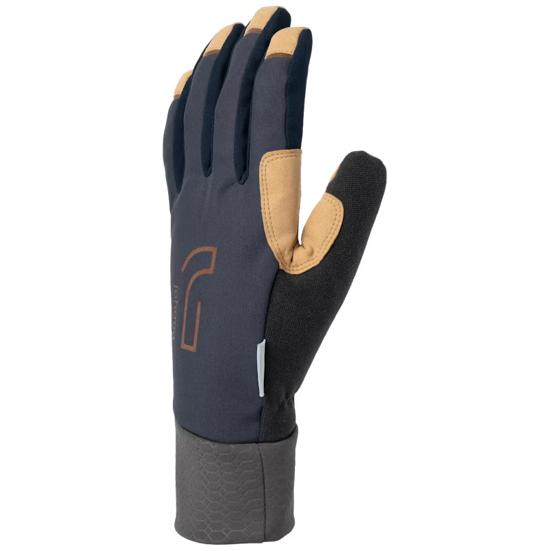 Touring Gloves 2.0 - Dark Blue
