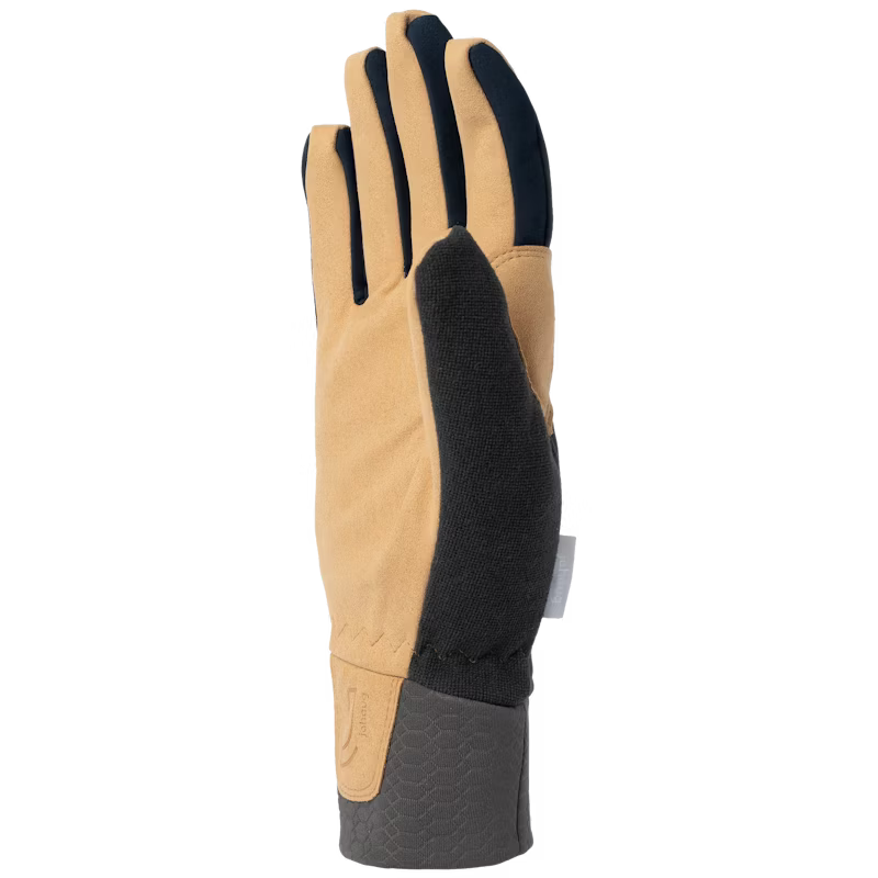 Touring Gloves 2.0 - Dark Blue