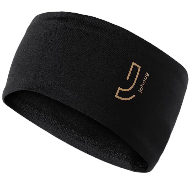 Thermal Headband - Black