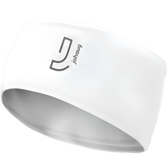 Thermal Headband - White