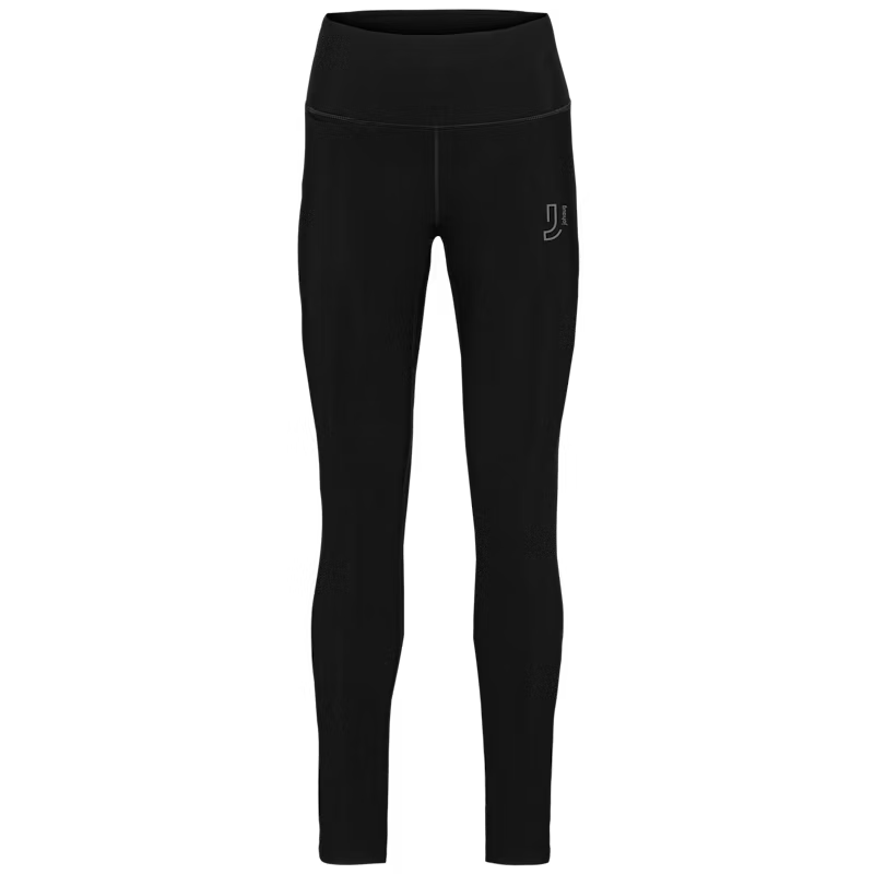 Flash Warm Tights - Black
