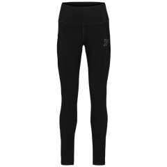 Flash Warm Tights - Black
