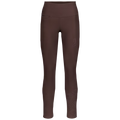 Flash Warm Tights - Brown