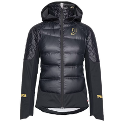 Training Jacket Advance Primaloft - Black