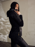Training Jacket Advance Primaloft - Black