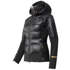 Training Jacket Advance Primaloft - Black