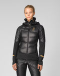 Training Jacket Advance Primaloft - Black