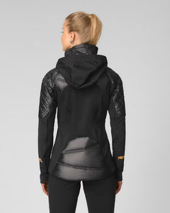 Training Jacket Advance Primaloft - Black