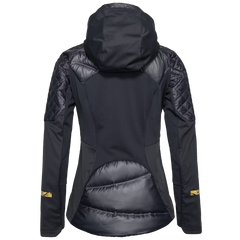 Training Jacket Advance Primaloft - Black