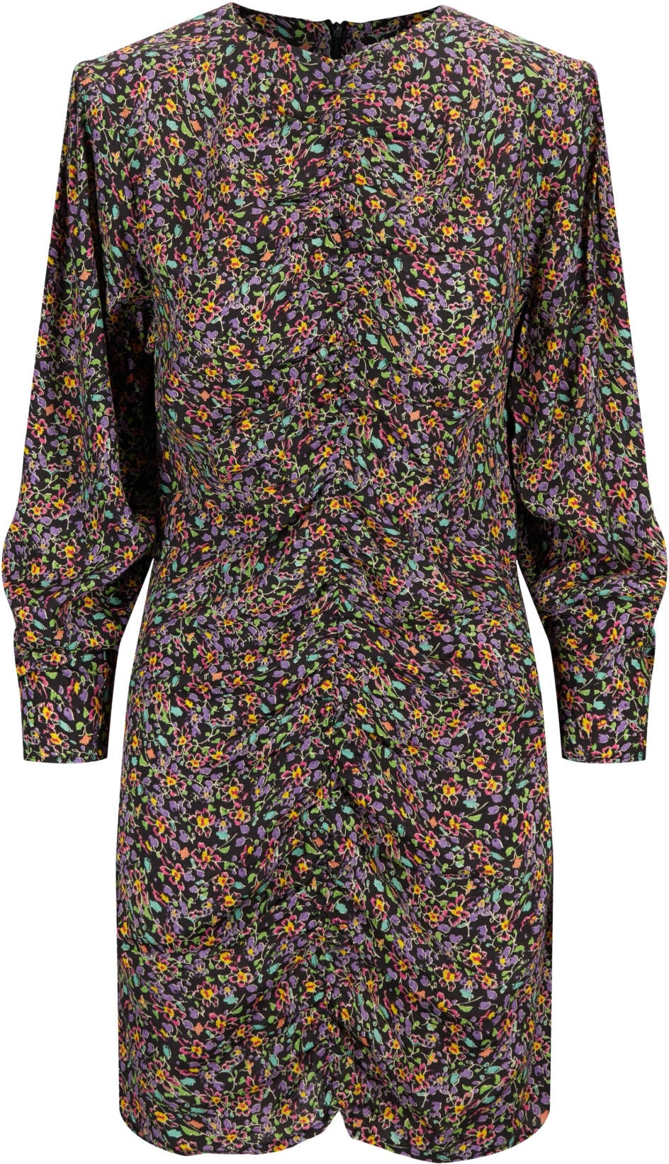 Pose Dress - Multi