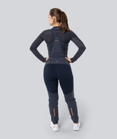 Advance Primaloft Pants - Dark Blue