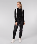 Advance Primaloft Pants - Black