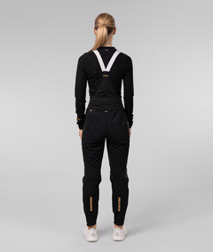 Advance Primaloft Pants - Black